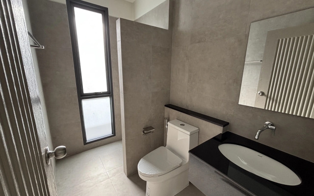 Bay Sand Jai Phuket Guest house