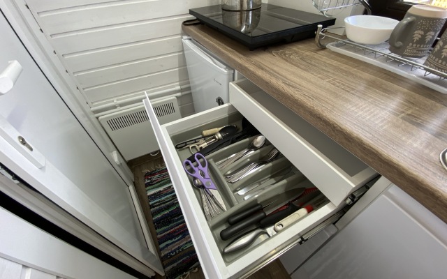 Гостевой дом Shuya Tiny House