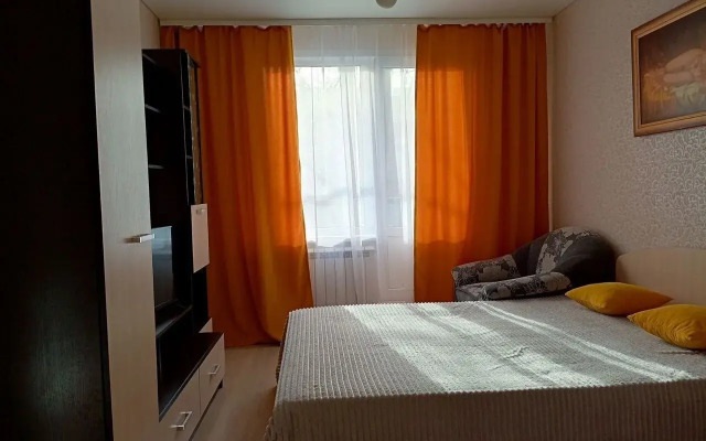 Апартаменты на Аэродромной 1