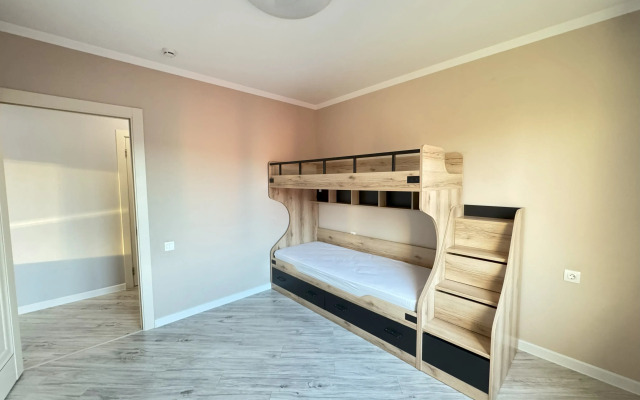 A2 Apart Apartments