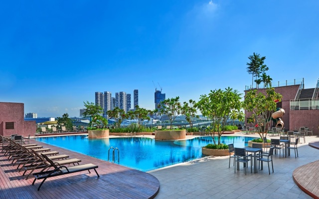 Wyndham Acmar Klang Hotel