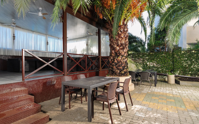Palma Park Private House