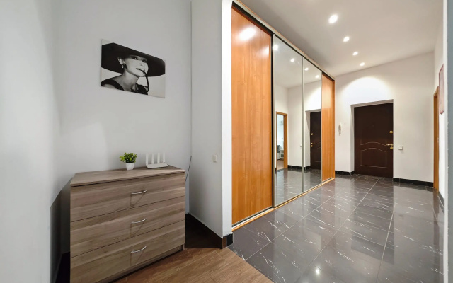 Апартаменты La Casa Di Bury