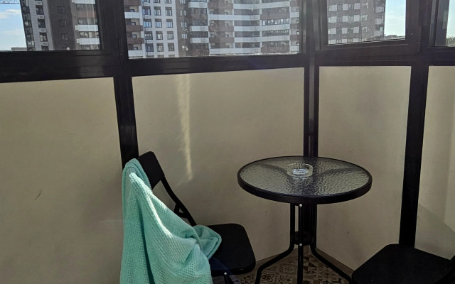 Orent Flat