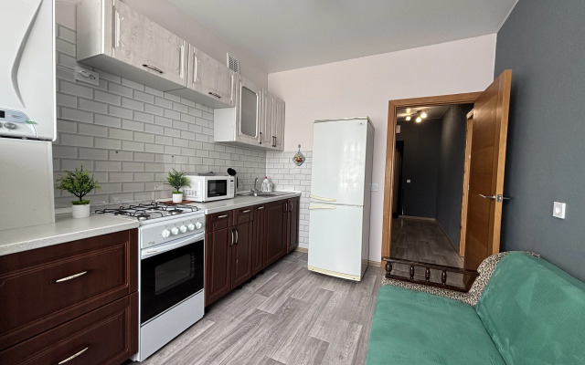 Besthome Novaya V Tikhom Rayone Flat