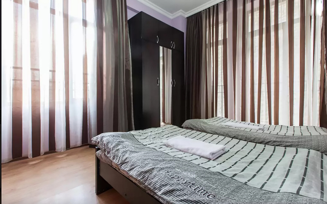 Welcome Inn Apartments