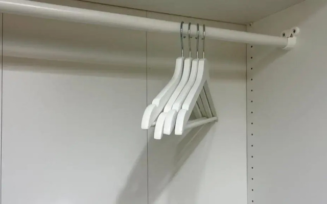 Апартаменты InHome24 на Зиловском бульваре