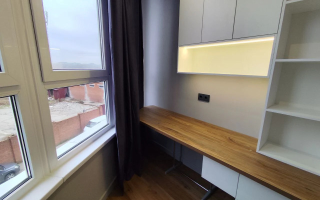 Квартира 2 Ночи на Улице Воронежской