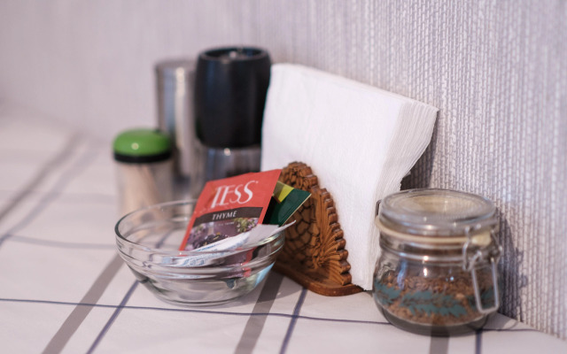 Квартира Уютная на Севастьянова