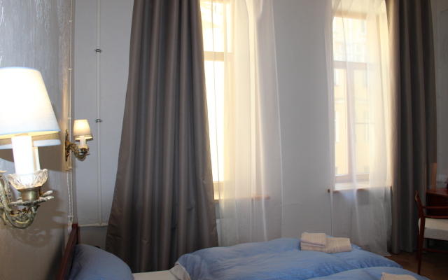 Апартаменты Просторная Квартира в Центре