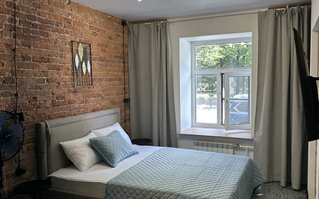 Apart-otel Simple M41