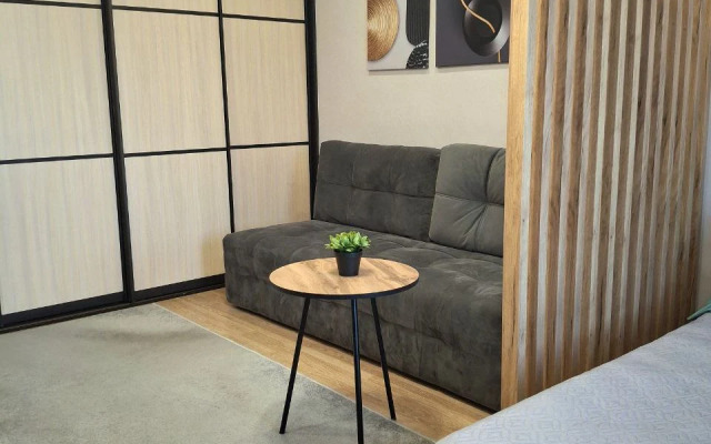 Квартира Стильная рядом с Центром