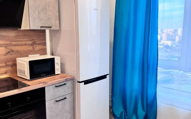 Квартира Уютная студия