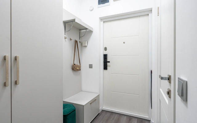 Квартира Merino Home Emerald