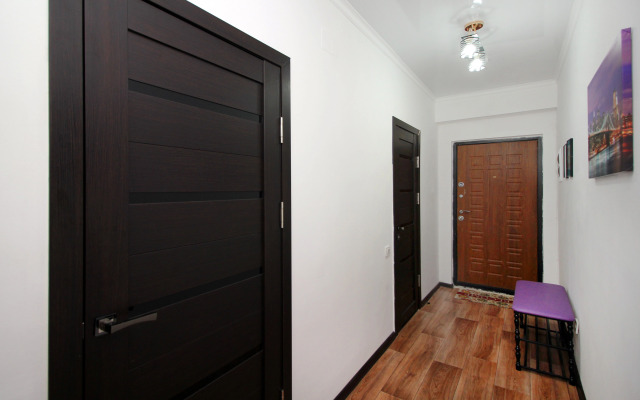 294 Raduzhny Bereg Flat