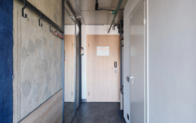 Апартаменты Вертикаль 943