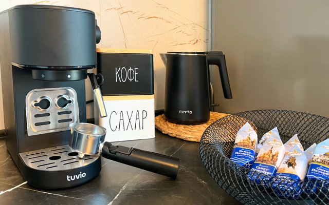 Квартира в новом ЖК Статус у Парка Победы