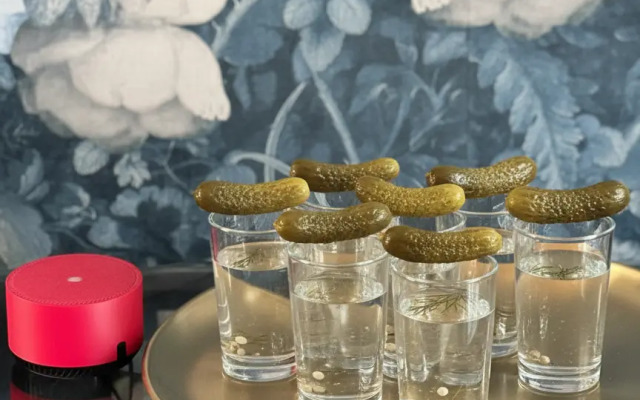 Квартира с Пианино 20 Мин Пешком от Красной Площади