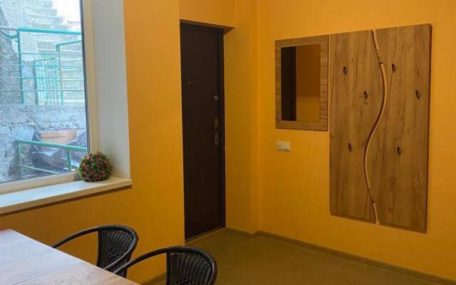 Апартаменты на улице Гагариной 25