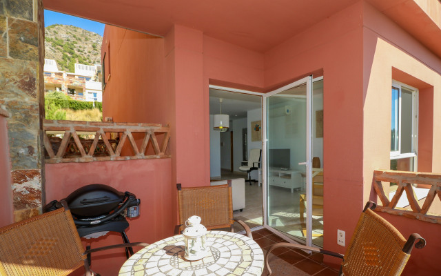 Mirador Del Higueron Apartments