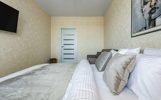 Квартира ЖК Олимпийский Краснодар