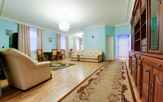 Апартаменты RentPiter Nevsky 30