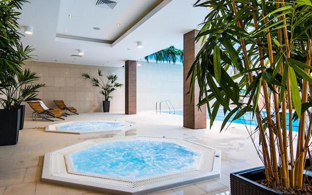 Viktoriya Spa TGB Hotel