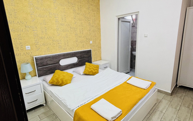 Nanas Guest house