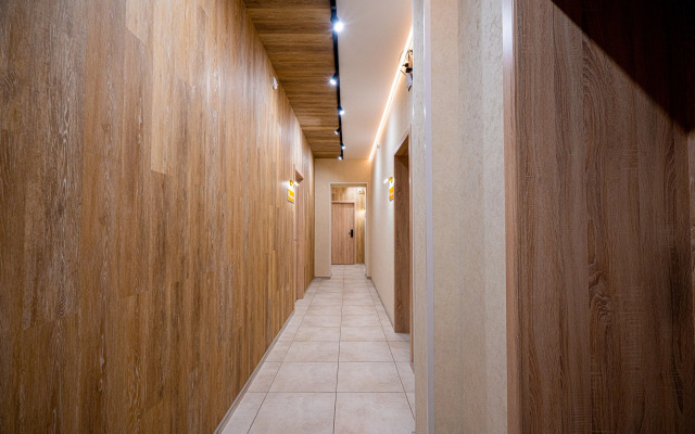 Жилое помещение Апартаменты "Нарцисс"