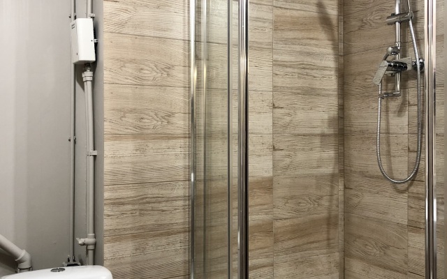 Хостел Nw Hostel