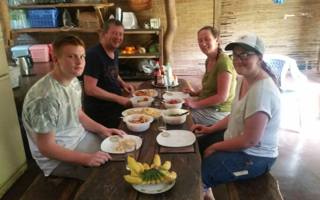 Heina Nature Resort & Yala Safari Hotel Resort