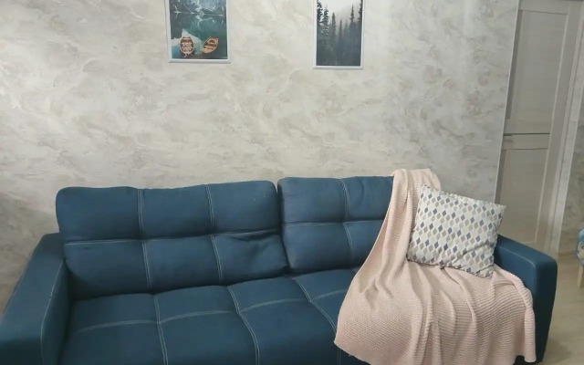 Krasnaya 5 Flat