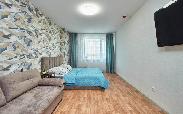 1 Komnatnaya Flat