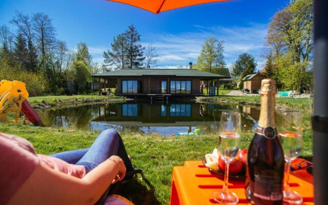 Гостевой дом Уютный дворик