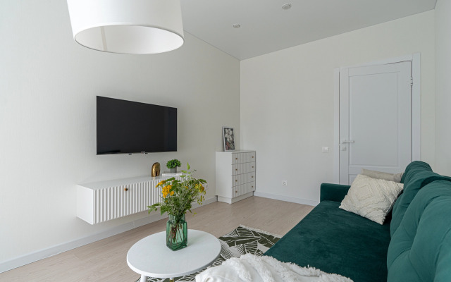 Landysh Flat