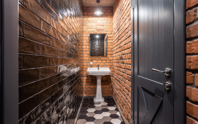 Zagorodny Klub V Stile Loft Private House