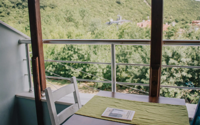 Ağva Marina Hotel