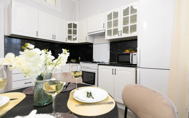 Квартира FlаtStay 6 Советская 18