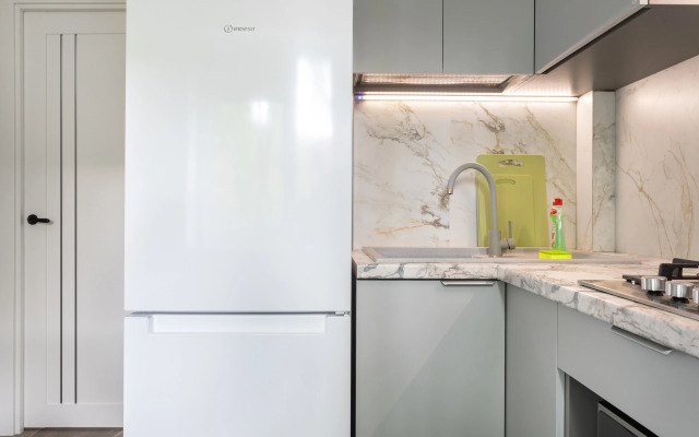 Апартаменты Green Haven