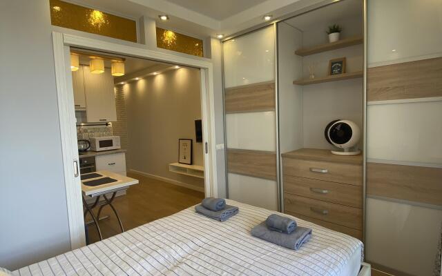 Апартаменты СЧАСТЬЕ