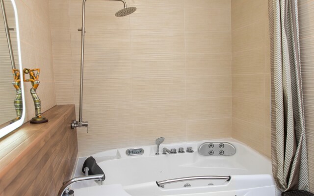Fregat Guest house
