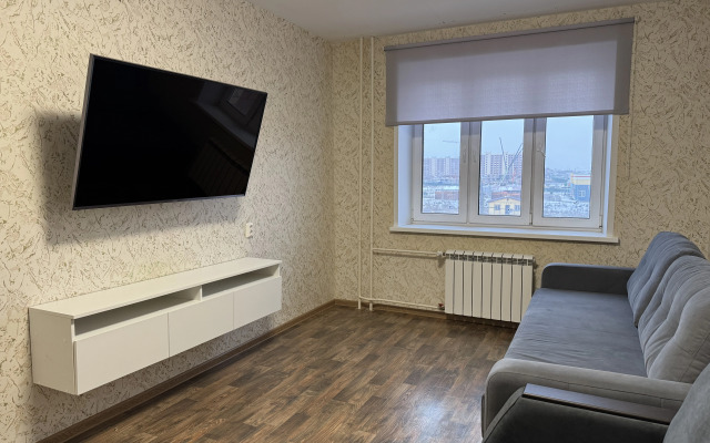 1k Apart-Comfort V Svetloyare Apartments