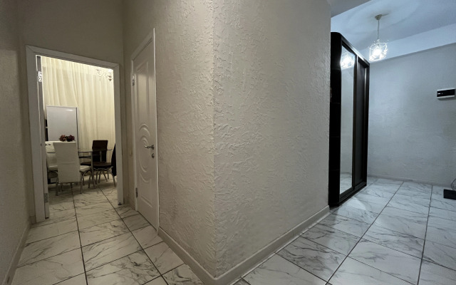 Апартаменты Sundag Д263