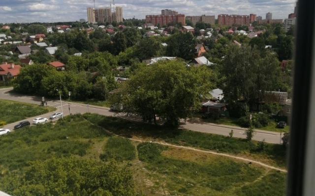 Bogorodskiy 2/9 Apartments