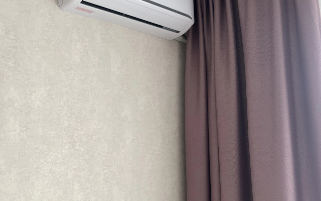 Квартира Новая уютная на въезде в город