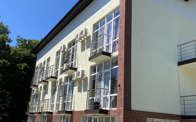 Rosinka Guest house