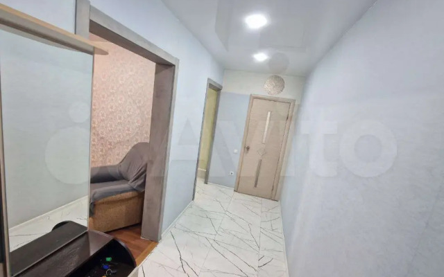 Квартира на Сурнова 30