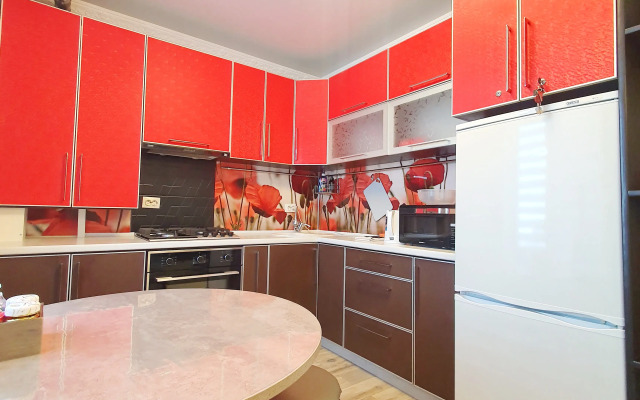 Квартира Уютное место