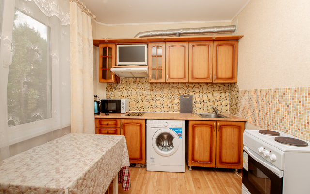 S komfortom Yesenina 9 Apartments