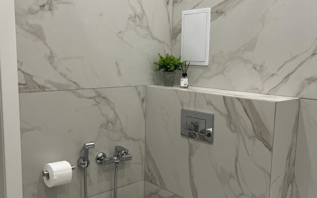 Апартаменты Volga House